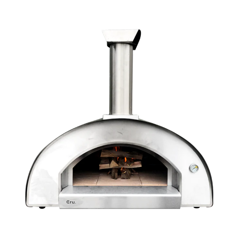 Cru Pro 90 Wood Fired Oven