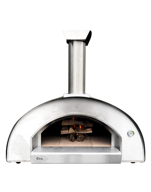 Cru Pro 90 Wood Fired Oven