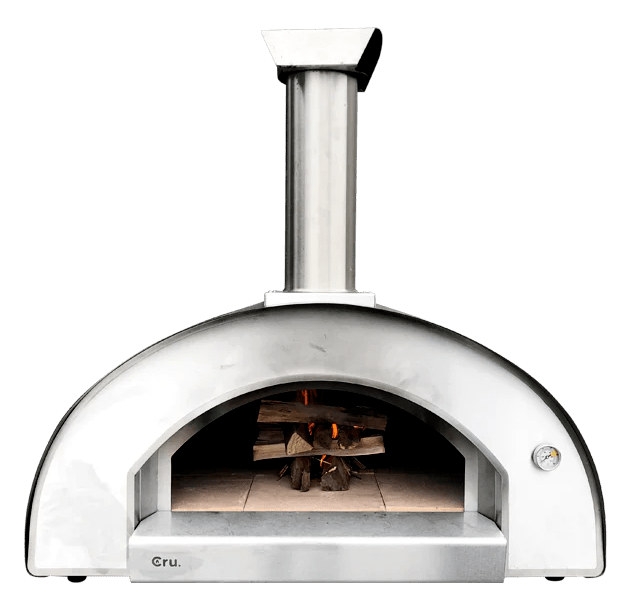 4 Likeable Reasons for Pizza Making Businesses to Buy A Quality Wood-Fired Oven!