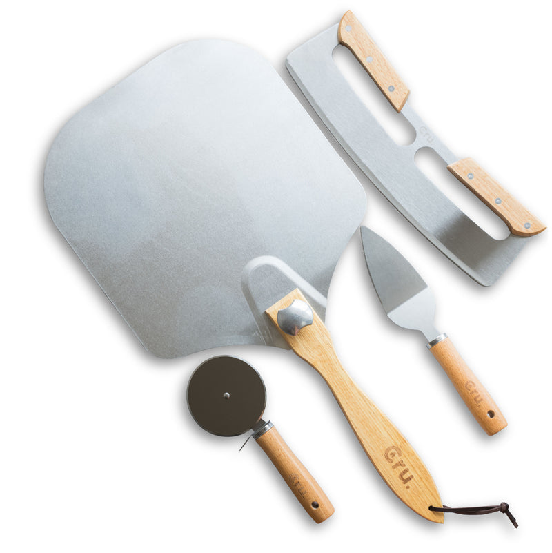 Kit d'accessoires compacts