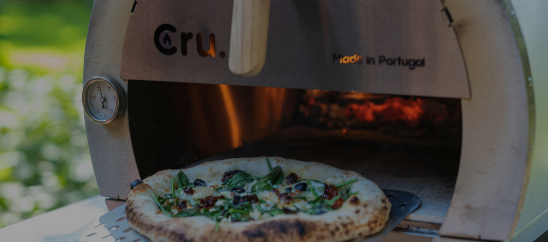 Best Pizza Oven Accessories, Blog