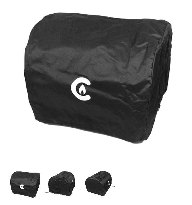 Cru Pro 90 Oven Cover