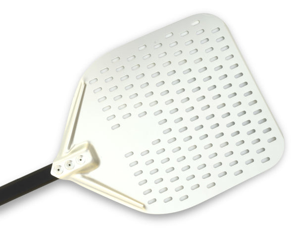 Cru Pizza Accessory Pack perforated peel