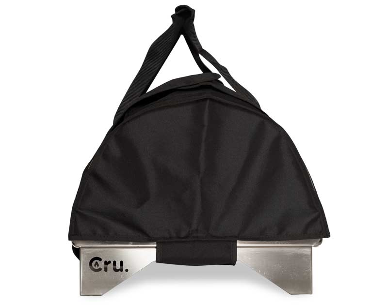 Cru 30 Cover & Carry Bag side view