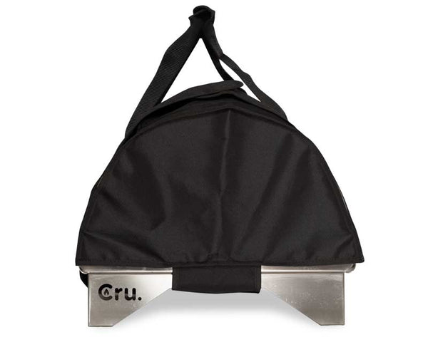 Cru 30 Cover & Carry Bag side view