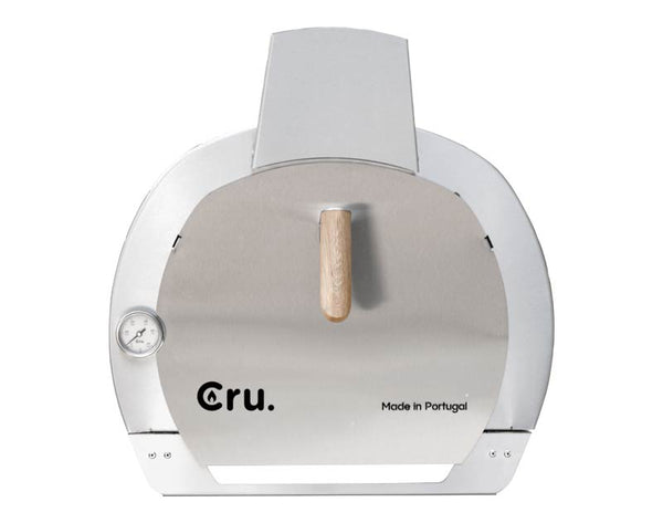 Cru Gourmet Bass Wood 22 Pizza Peel